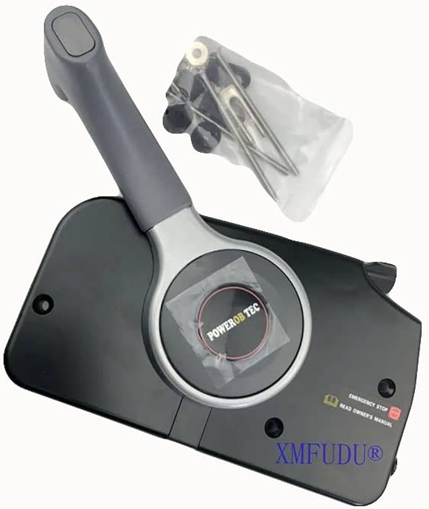 Amazon.com: 67200-94J20 for SUZUKI OUTBOARD Motors Side Remote